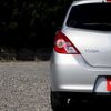 nissan tiida 2010 F00168 image 17