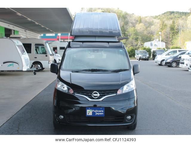 nissan nv200-vanette-van 2020 GOO_JP_700100180330250506001 image 1