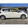 nissan note 2018 -NISSAN--Note DAA-HE12--HE12-223741---NISSAN--Note DAA-HE12--HE12-223741- image 4