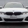 bmw 3-series 2020 -BMW--BMW 3 Series 3DA-6L20--WBA6L720X0FJ13634---BMW--BMW 3 Series 3DA-6L20--WBA6L720X0FJ13634- image 13