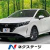 nissan note 2022 -NISSAN--Note 6AA-E13--E13-172297---NISSAN--Note 6AA-E13--E13-172297- image 1