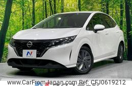 nissan note 2022 -NISSAN--Note 6AA-E13--E13-172297---NISSAN--Note 6AA-E13--E13-172297-