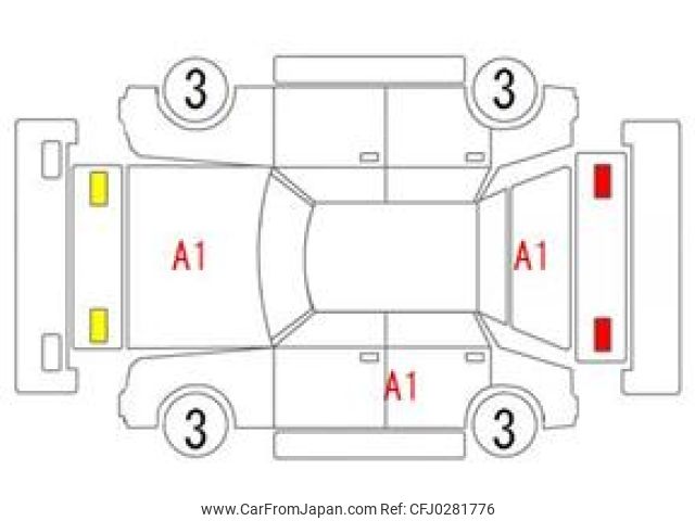 daihatsu cast 2022 -DAIHATSU--Cast 5BA-LA250S--LA250S-0233476---DAIHATSU--Cast 5BA-LA250S--LA250S-0233476- image 2