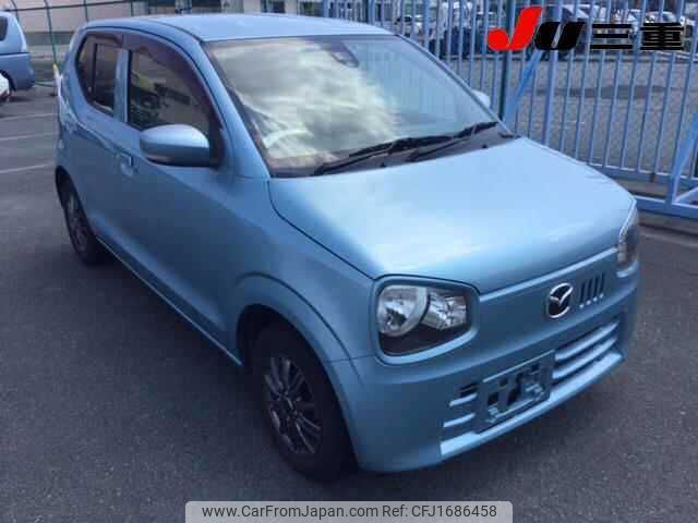 mazda carol 2015 CFJ1686458 image 1