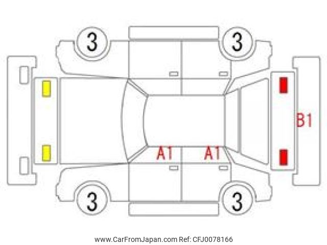 honda n-box 2022 -HONDA--N BOX 6BA-JF3--JF3-2399811---HONDA--N BOX 6BA-JF3--JF3-2399811- image 2