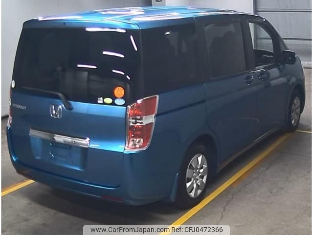 honda stepwagon 2011 quick_quick_DBA-RK1_1202504 image 2