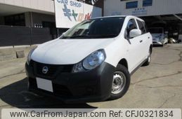 nissan ad-van 2019 -NISSAN--AD Van DBF-VY12--VY12-275009---NISSAN--AD Van DBF-VY12--VY12-275009-