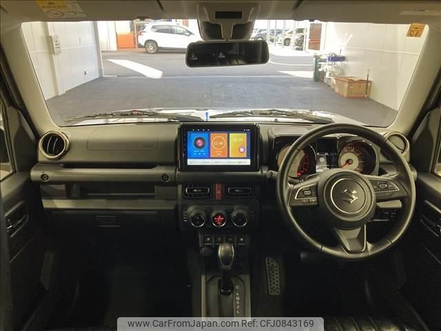 suzuki jimny 2023 quick_quick_3BA-JB64W_JB64W-289680 image 2