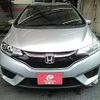 honda fit 2015 -HONDA--Fit DAA-GP5--GP5-4300829---HONDA--Fit DAA-GP5--GP5-4300829- image 4