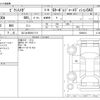 toyota pixis-mega 2020 -TOYOTA 【なにわ 583ﾀ7111】--Pixis Mega DBA-LA700A--LA700A-0028414---TOYOTA 【なにわ 583ﾀ7111】--Pixis Mega DBA-LA700A--LA700A-0028414- image 3