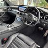mercedes-benz c-class 2019 -MERCEDES-BENZ--Benz C Class DBA-205340--WDD2053402F844315---MERCEDES-BENZ--Benz C Class DBA-205340--WDD2053402F844315- image 5