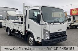 isuzu elf-truck 2018 -ISUZU--Elf TPG-NNR85AR--NNR85-7004024---ISUZU--Elf TPG-NNR85AR--NNR85-7004024-
