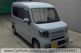 honda n-van 2021 -HONDA 【浜松 480ﾃ2869】--N VAN JJ1--JJ1-3106422---HONDA 【浜松 480ﾃ2869】--N VAN JJ1--JJ1-3106422-