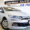 honda insight 2012 -HONDA--Insight ZE3--1006149---HONDA--Insight ZE3--1006149- image 1
