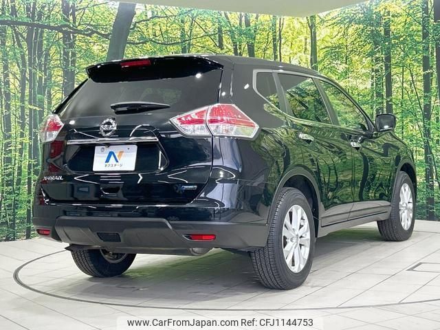 nissan x-trail 2014 quick_quick_NT32_NT32-021529 image 2