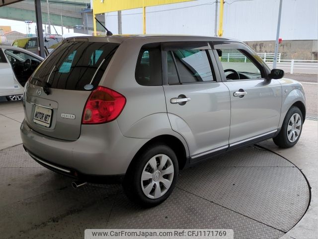 mazda verisa 2012 -MAZDA--Verisa DBA-DC5W--DC5W-357499---MAZDA--Verisa DBA-DC5W--DC5W-357499- image 2