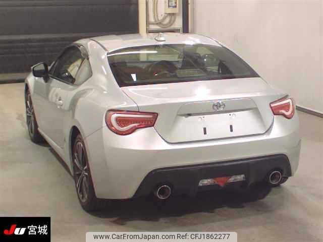 toyota 86 2012 CFJ1862277 image 2