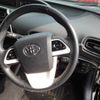 toyota prius 2018 -TOYOTA--Prius ZVW50-6150190---TOYOTA--Prius ZVW50-6150190- image 8