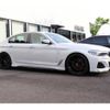 bmw 5-series 2017 -BMW--BMW 5 Series DBA-JA20--WBAJA52030G885522---BMW--BMW 5 Series DBA-JA20--WBAJA52030G885522- image 4