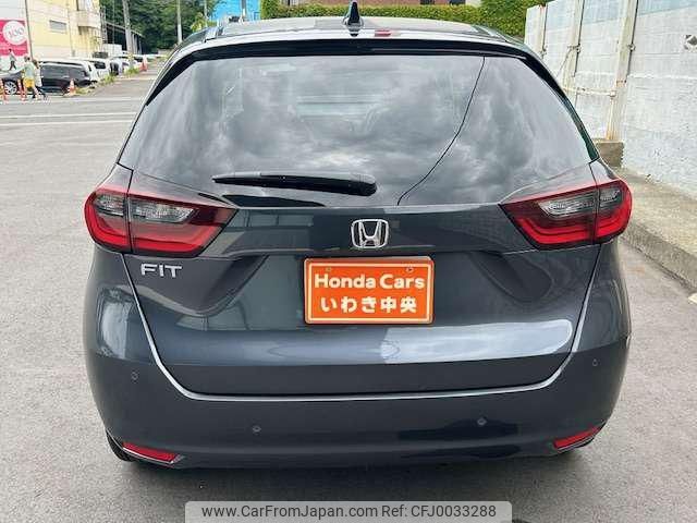 honda fit 2024 -HONDA 【名変中 】--Fit GS4--1018843---HONDA 【名変中 】--Fit GS4--1018843- image 2