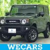 suzuki jimny 2021 quick_quick_3BA-JB64W_JB64W-189266 image 1