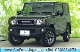 suzuki jimny 2021 quick_quick_3BA-JB64W_JB64W-189266