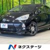 toyota aqua 2014 CFJ1691512 image 1