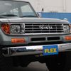 toyota land-cruiser-prado 1994 -TOYOTA--Land Cruiser Prado Y-KZJ78W--KZJ78-0022576---TOYOTA--Land Cruiser Prado Y-KZJ78W--KZJ78-0022576- image 2