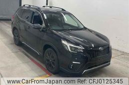 subaru forester 2021 -SUBARU--Forester SK5-007908---SUBARU--Forester SK5-007908-