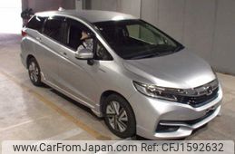 honda shuttle 2015 CFJ1592632