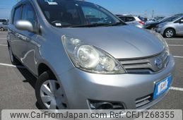 nissan note 2009 3282185-Y2024090076A-21