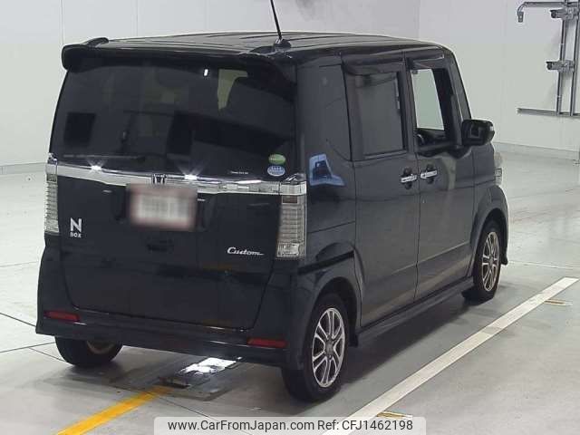 honda n-box 2016 -HONDA--N BOX DBA-JF1--JF1-1805200---HONDA--N BOX DBA-JF1--JF1-1805200- image 2