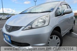 honda fit 2009 REALMOTOR_Y2024090007A-12