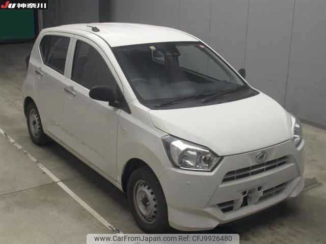 daihatsu mira-e-s 2019 -DAIHATSU--Mira e:s LA350S--LA350S-0130172---DAIHATSU--Mira e:s LA350S--LA350S-0130172- image 1