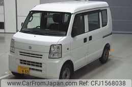 suzuki every 2012 CFJ1568038