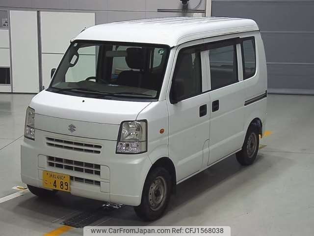 suzuki every 2012 CFJ1568038 image 1