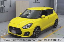 suzuki swift 2021 -SUZUKI--Swift 4BA-ZC33S--ZC33S-416688---SUZUKI--Swift 4BA-ZC33S--ZC33S-416688-