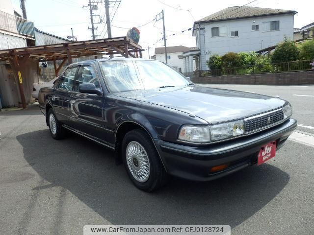 toyota cresta 1991 quick_quick_GX81_GX81-6382840 image 2