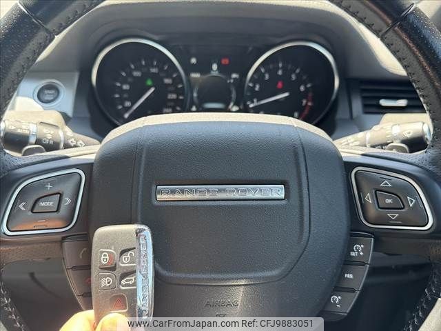 land-rover range-rover 2019 -ROVER--Range Rover DBA-LV2XB--SALVA5AX5KH343783---ROVER--Range Rover DBA-LV2XB--SALVA5AX5KH343783- image 2