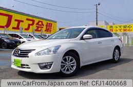 nissan teana 2015 -NISSAN--Teana DBA-L33--L33-104671---NISSAN--Teana DBA-L33--L33-104671-
