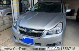 subaru legacy-touring-wagon 2014 CFJ1558718