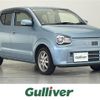 suzuki alto 2017 -SUZUKI--Alto DBA-HA36S--HA36S-337230---SUZUKI--Alto DBA-HA36S--HA36S-337230- image 1