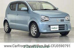 suzuki alto 2017 -SUZUKI--Alto DBA-HA36S--HA36S-337230---SUZUKI--Alto DBA-HA36S--HA36S-337230-