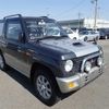 mitsubishi pajero-mini 1996 19290 image 1