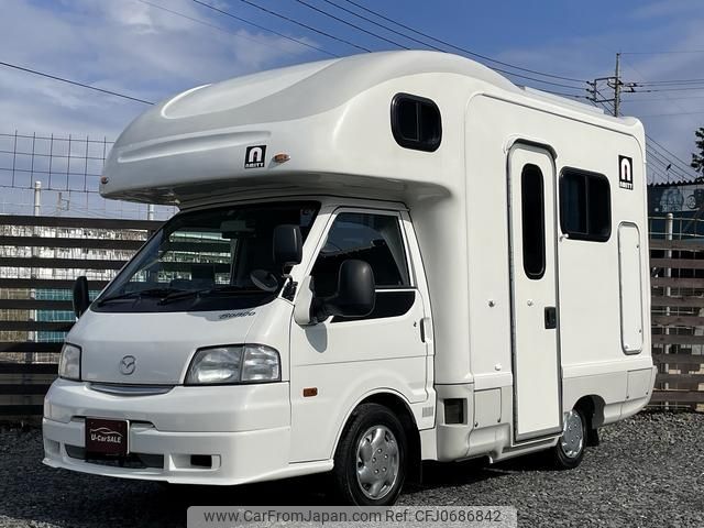 mazda bongo-truck 2011 GOO_NET_EXCHANGE_0404386A30250125W001 image 1