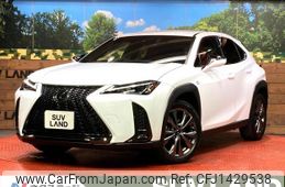 lexus ux 2019 quick_quick_MZAA10_MZAA10-2016436