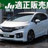 honda fit 2014 quick_quick_DBA-GK5_GK5-3004723 image 1