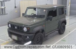 suzuki jimny-sierra 2021 -SUZUKI--Jimny Sierra JB74W-136323---SUZUKI--Jimny Sierra JB74W-136323-