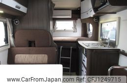 toyota camroad 2017 GOO_JP_700056143030250604001
