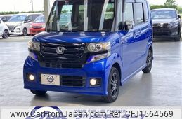 honda n-box 2017 CFJ1564569